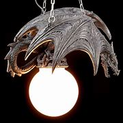 Image result for Dragon Night Lamp