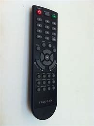 Image result for Proscan Remote Control