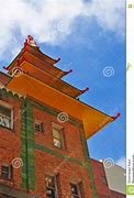 Image result for Chinatown Architecture
