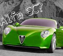Image result for Alfa Romeo 4Cs