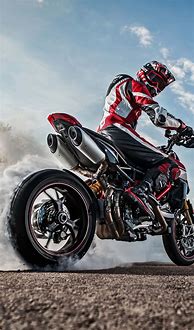 Image result for Hypermotard Ducati Riders