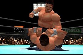 Image result for Virtual Wrestling 2