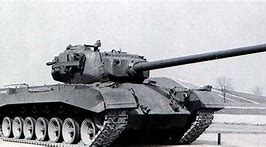 Image result for U.S. Army T32