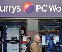 Image result for PC Currys World Customer Robot