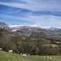 Image result for Brecon Beacons National Park in Winter