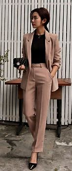 Image result for Summer Business Attire Women
