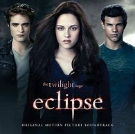 Image result for Twilight Motion Picture Soundtrack