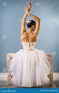 Image result for Ballerina Back Poses