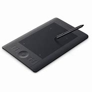 Image result for Wacom Intuos Pen and Touch Small