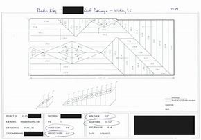 Image result for Tapered Insulation Roof Plan