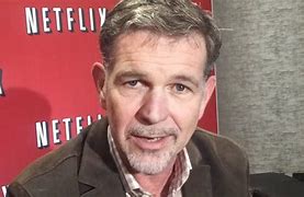 Image result for Reed Hastings House