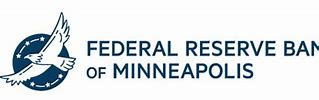 Image result for Federal Reserve Bank of Minneapolis Logo