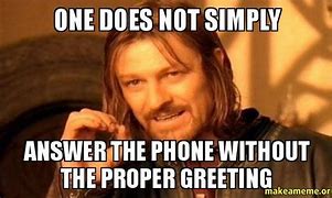 Image result for Answer Your Phone Meme Cats