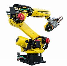 Image result for Automatic Welding Robot