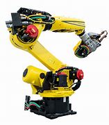 Image result for Fanuc Welding Robot Car