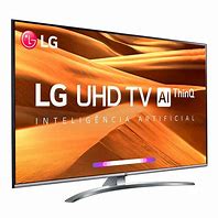 Image result for LG TV 65-Inch ThinQ Al