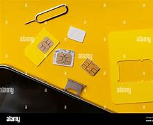 Image result for Nano Sim Card