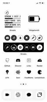 Image result for iOS Default Home Screen