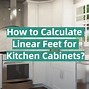 Image result for Linear Foot LF