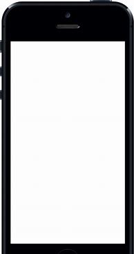Image result for Blank iPhone Screen Transparent
