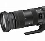 Image result for Sigma 60-600