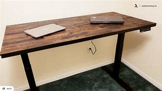 Image result for 36 Inch Depth Desk