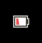 Image result for iPhone Battery Charging Icon