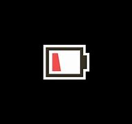 Image result for iOS Battery Phone Icon