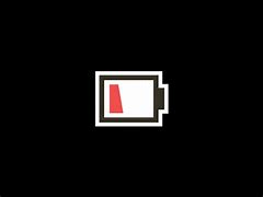 Image result for Screen Shot Low Phone Battery