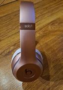 Image result for Rose Gold Beats