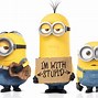 Image result for Minion Mark