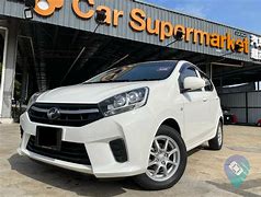 Image result for Axia Hitam
