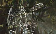 Image result for Predator Invisible Art