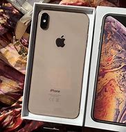 Image result for iPhone XS Rose Gold