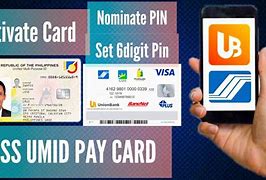 Image result for SSS Umid Card Pin Code