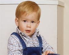 Image result for Prince Harry Baby