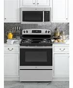Image result for Microwave Over Oven