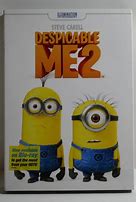 Image result for Despicable Me Cover