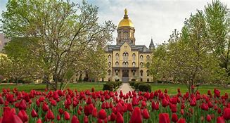 Image result for University of Notre Dame Photo Archives