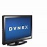 Image result for Dynex TV Back Panel