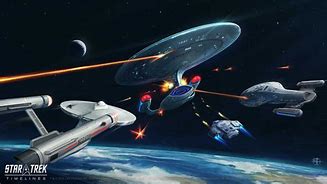 Image result for Star Trek Timelines Wallpapers