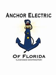 Image result for Anchor Electric Logo