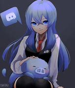 Image result for Discord Chan Meme