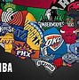 Image result for NBA Official Logo