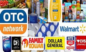 Image result for Walmart OTC Food Items