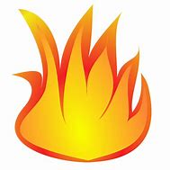 Image result for Fire Cartoon Simple