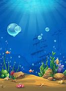 Image result for Underwater Kids Wallpaper