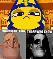 Image result for Who Knows Même