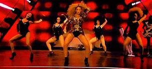 Image result for Beyonce Crazy in Love Dance Outfit