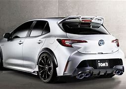 Image result for Toyota GR Corolla Mod Kits